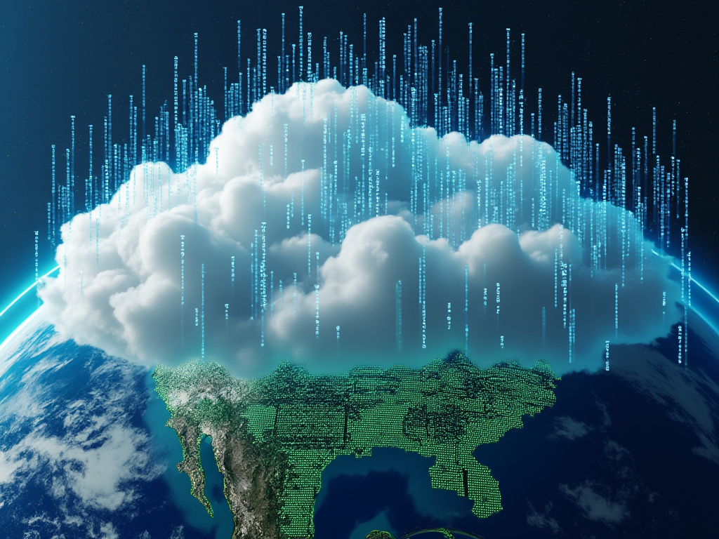 Cloud hosting that is eco-friendly